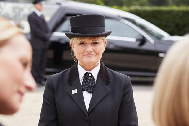 T & R O'Brien - Funeral Directors